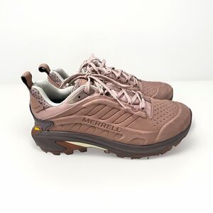 Merrell Women's Hiking Shoes Brown US 9 Medium M Merrell J038226